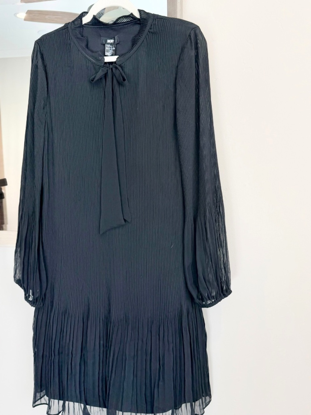 DKNY dress size 14